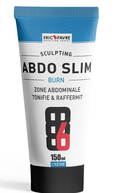 Abdos Slim Gel